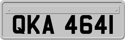 QKA4641
