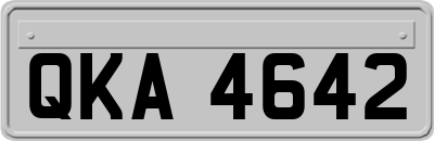 QKA4642