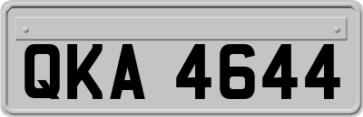 QKA4644