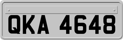 QKA4648