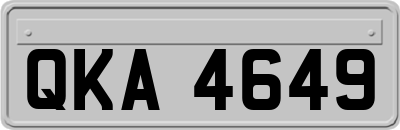 QKA4649