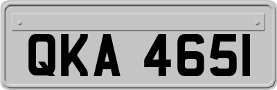 QKA4651