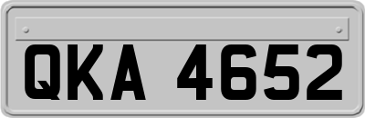 QKA4652