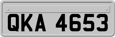 QKA4653