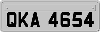 QKA4654