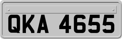 QKA4655