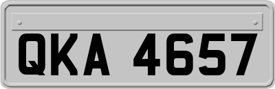 QKA4657