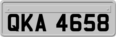 QKA4658