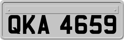 QKA4659