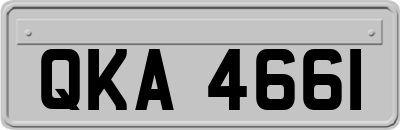 QKA4661
