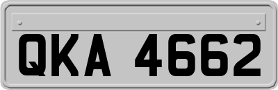QKA4662
