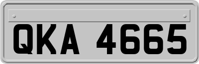QKA4665