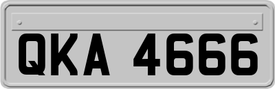 QKA4666