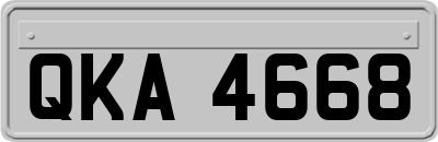 QKA4668
