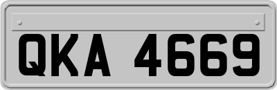 QKA4669