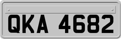 QKA4682
