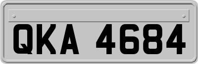 QKA4684