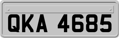 QKA4685