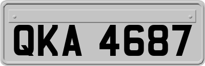 QKA4687