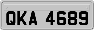 QKA4689