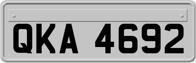 QKA4692