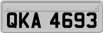 QKA4693