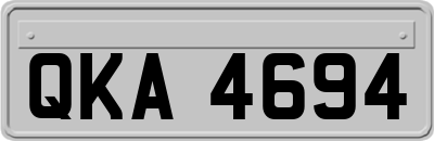 QKA4694