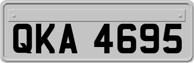 QKA4695