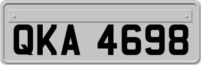 QKA4698