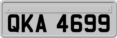 QKA4699
