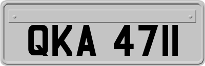 QKA4711