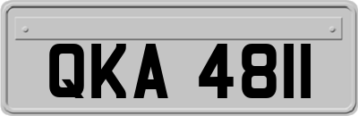 QKA4811