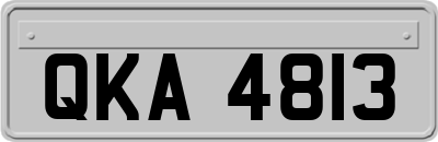 QKA4813