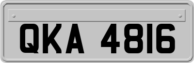 QKA4816