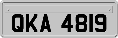 QKA4819