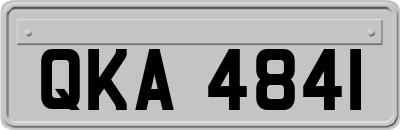 QKA4841