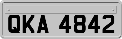 QKA4842