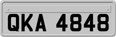 QKA4848