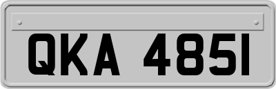 QKA4851