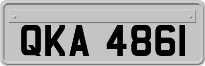 QKA4861
