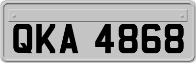 QKA4868