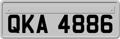 QKA4886