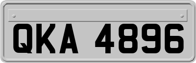 QKA4896
