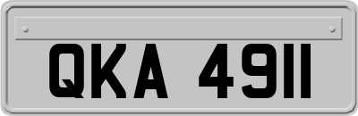 QKA4911