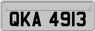 QKA4913