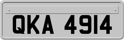 QKA4914