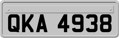 QKA4938