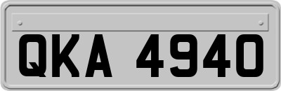 QKA4940