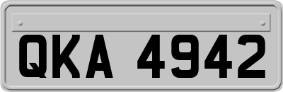 QKA4942