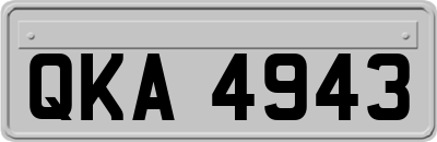QKA4943